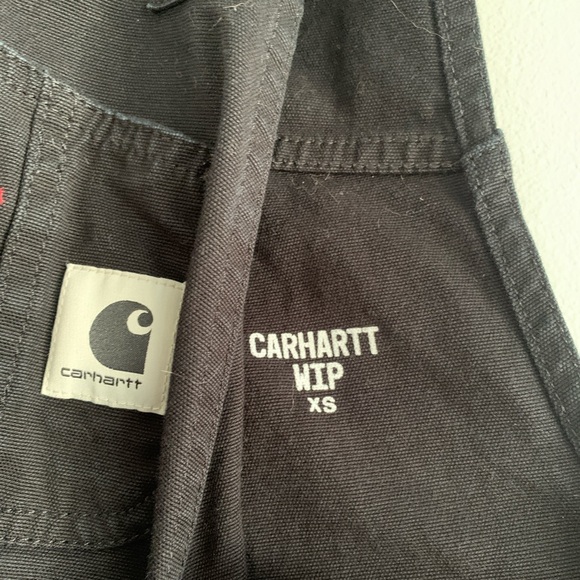 Carhartt WIP Bib Overalls - Picture 8 of 11